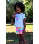 Bañador tela niño SAMBA de MARICRUZ