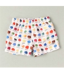 Bañador niño ACUARELAS de JOSE VARON