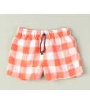Bañador niño CUADROS de JOSE VARON