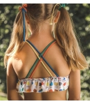 Bikini ACUARELAS de JOSE VARON