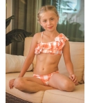 Bikini CUADROS de JOSE VARON