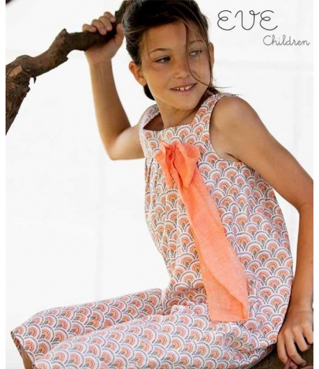 Mono estampado SUNSHINE de EVE CHILDREN