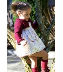 Jesusito flores RUBI de LA MARTINICA BY MARIA SOBRINO