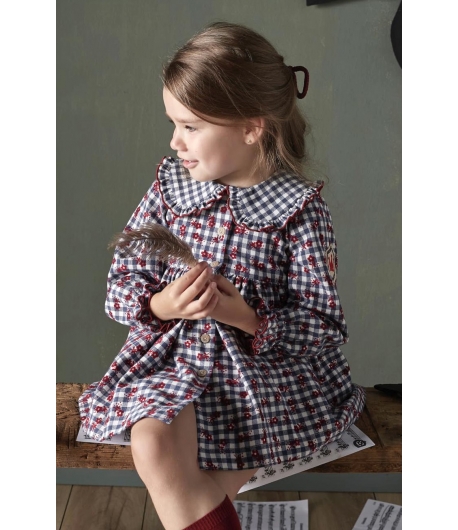 Jesusito AMARANTA de EVA CASTRO