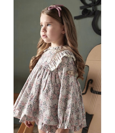 Jesusito liberty FLAVIA de EVA CASTRO