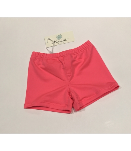 Boxer licra Cloe Rosa Mariette