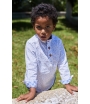 Conjunto niño de camisa y bombacho GALASSIA de LA MARTINICA BY MARIA SOBRINO