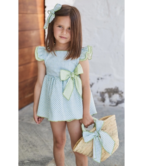 Jesusito vichy CADAQUES de LA MARTINICA BY MARIA SOBRINO