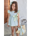 Jesusito vichy CADAQUES de LA MARTINICA BY MARIA SOBRINO