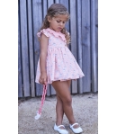 Jesusito conejitos cruzado BUNNY de LA MARTINICA BY MARIA SOBRINO