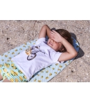 Camiseta niño bicicleta LEMON PIE de LA MARTINICA BY MARÍA SOBRINO