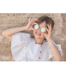 Vestido estampado CALATEA de EVE CHILDREN