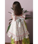 Vestido BELLA de EVA CASTRO