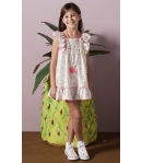 Vestido BELLA de EVA CASTRO