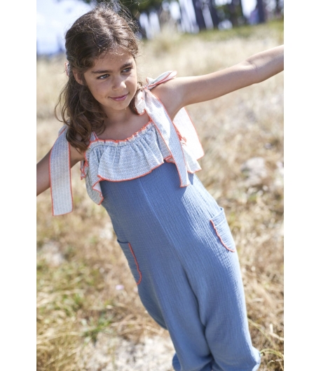 Mono bambula PAPAYA de LA MARTINICA BY MARIA SOBRINO.jpg