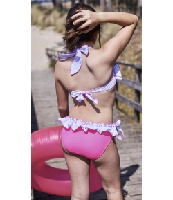 Bikini SEYCHELLES de LA MARTINICA BY MARIA SOBRINO