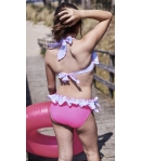 Bikini SEYCHELLES de LA MARTINICA BY MARIA SOBRINO