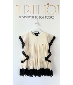 Vestido red farale ARLINA de BELLA BIMBA