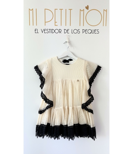 Vestido red farale ARLINA de BELLA BIMBA