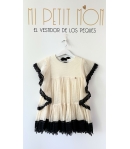 Vestido red farale ARLINA de BELLA BIMBA