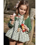 Jesusito cuadros MUSGO de LA MARTINICA BY MARIA SOBRINO