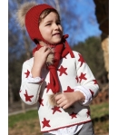 Jersey estrellas HARRY´S de LA MARTINICA BY MARIA SOBRINO