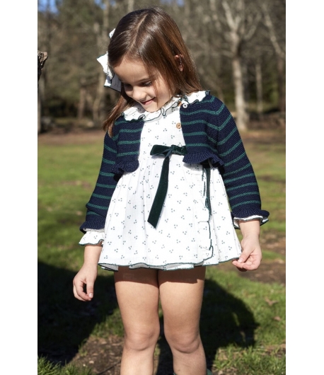 Jesusito cruzado estrellas CAMBRIDGE de LA MARTINICA BY MARIA SOBRINO