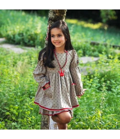 Vestido MARION de EVA CASTRO