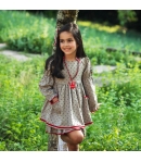 Vestido MARION de EVA CASTRO