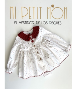 Jesusito estrellas HARRY´S de LA MARTINICA BY MARIA SOBRINO