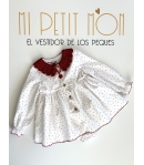 Jesusito estrellas HARRY´S de LA MARTINICA BY MARIA SOBRINO