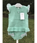 Jesusito punto Aqua Cesar Blanco