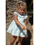 Jesusito conejitos ROGER de LA MARTINICA BY MARIA SOBRINO