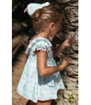 Jesusito conejitos ROGER de LA MARTINICA BY MARIA SOBRINO