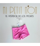 Boxer licra LOS ANGELES de LA MARTINICA BY MARIA SOBRINO