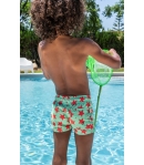 Bañador niño CREMALLERA de MARICRUZ