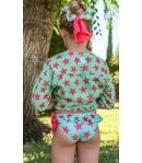 Culetín CREMALLERA de MARICRUZ