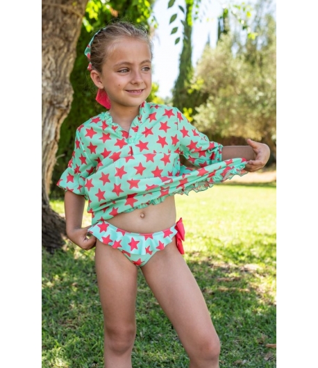 Culetín CREMALLERA de MARICRUZ