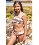 Bikini MALIBU de LA MARTINICA BY MARIA SOBRINO