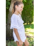 Kurta JAZMIN de MARICRUZ