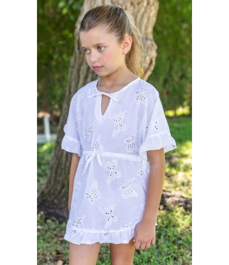 Kurta JAZMIN de MARICRUZ