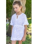 Kurta JAZMIN de MARICRUZ