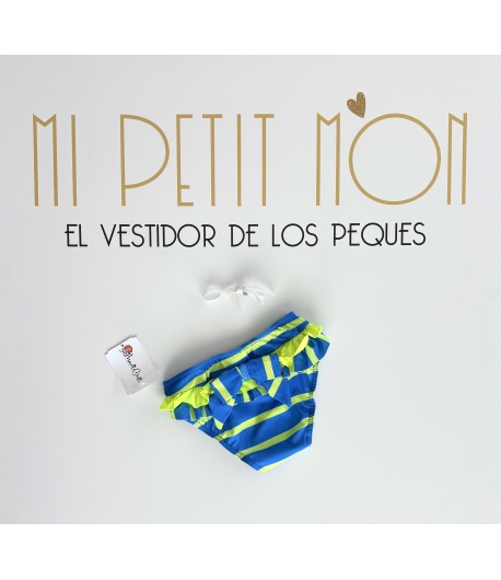 Culetín METRO de MARICRUZ