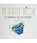 Culetín METRO de MARICRUZ