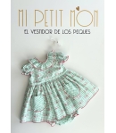 Jesusito conejitos ROGER de LA MARTINICA BY MARIA SOBRINO