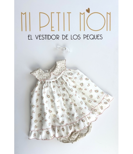 Jesusito BAMBI SUEÑOS de LA MARTINICA BY MARIA SOBRINO