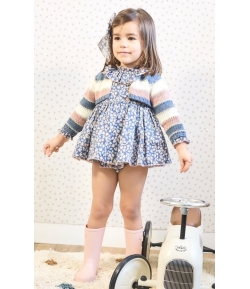 Jesusito flores MI PETIT MON de LA MARTINICA BY MARIA SOBRINO