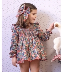 Jesusito flores BOUTIQUE LUNA de LA MARTINICA BY MARIA SOBRINO