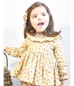 Jesusito flores REAL de LA MARTINICA BY MARIA SOBRINO