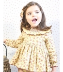 Jesusito flores REAL de LA MARTINICA BY MARIA SOBRINO